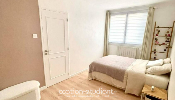 Logement �tudiant T2 &agrave; Marseille 08�me arrondissement (13008)