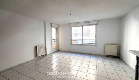 Logement �tudiant Location T2 Vide Marseille 08�me arrondissement (13008)