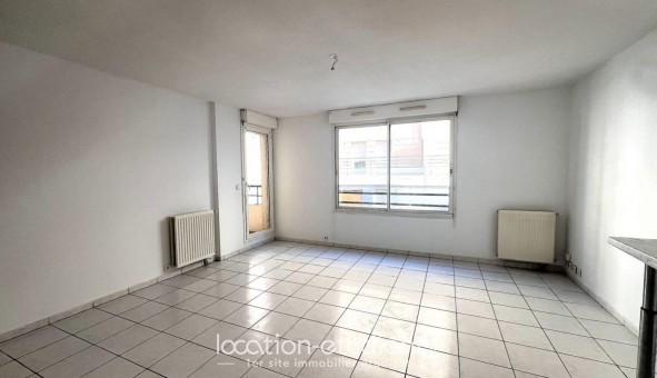 Logement �tudiant T2 &agrave; Marseille 08�me arrondissement (13008)