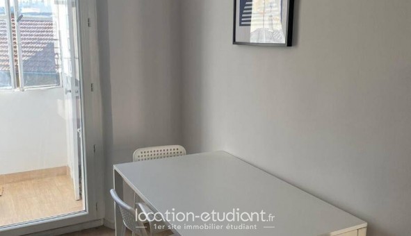 Logement �tudiant T2 &agrave; Marseille 08�me arrondissement (13008)