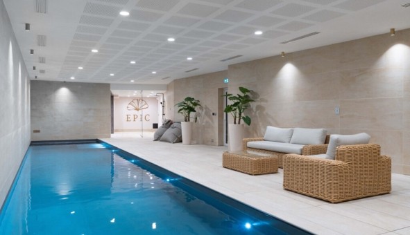 Logement �tudiant Location T2 Vide Marseille 08�me arrondissement (13008)