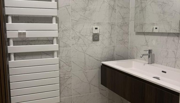 Logement �tudiant T2 &agrave; Marseille 08�me arrondissement (13008)