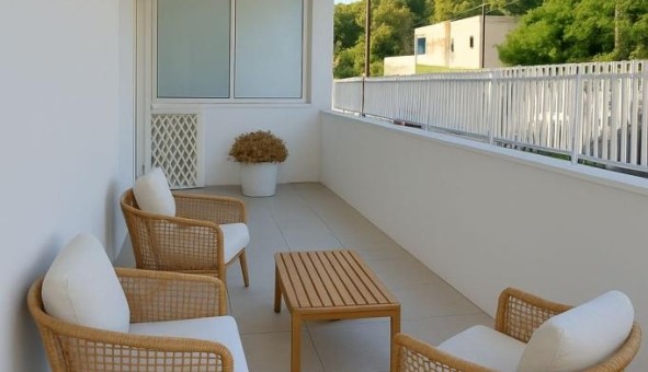 Logement �tudiant T2 &agrave; Marseille 08�me arrondissement (13008)