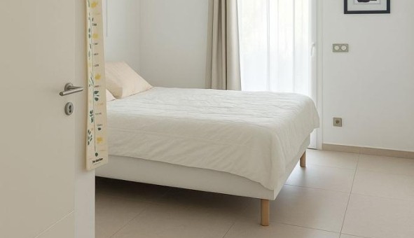 Logement �tudiant T2 &agrave; Marseille 08�me arrondissement (13008)