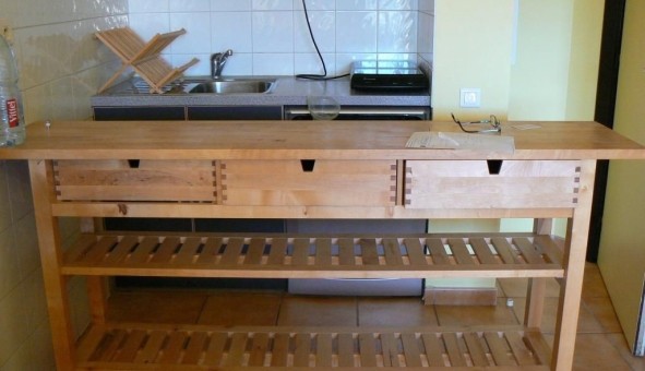 Logement �tudiant T2 &agrave; Marseille 08�me arrondissement (13008)