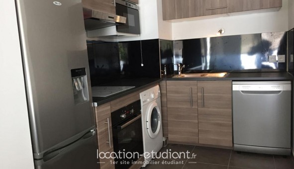 Logement �tudiant T2 &agrave; Marseille 08�me arrondissement (13008)