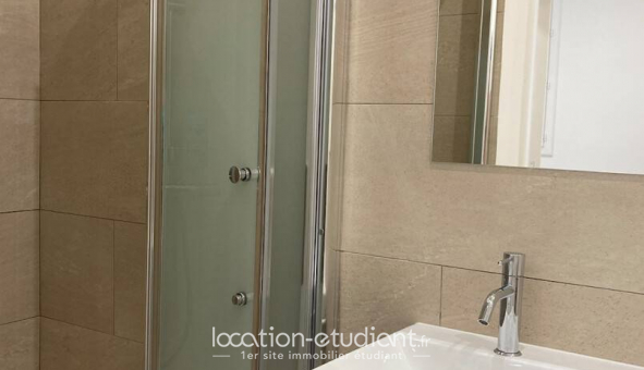 Logement �tudiant T2 &agrave; Marseille 08�me arrondissement (13008)