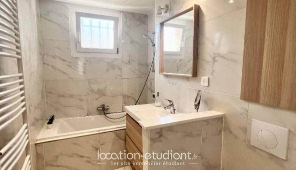 Logement �tudiant T2 &agrave; Marseille 08�me arrondissement (13008)