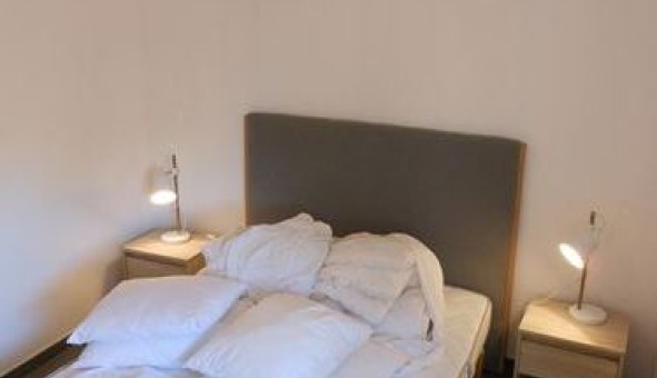 Logement �tudiant T2 &agrave; Marseille 08�me arrondissement (13008)