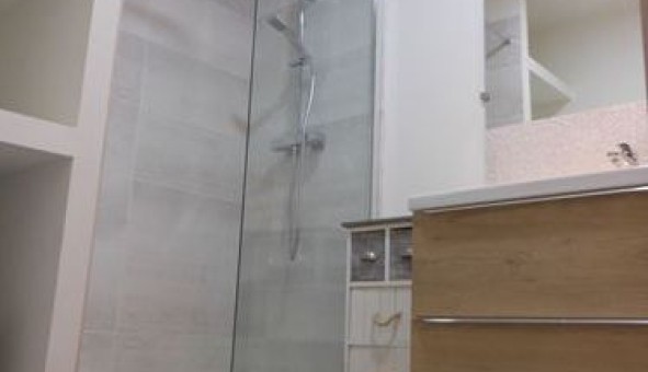 Logement �tudiant T2 &agrave; Marseille 08�me arrondissement (13008)