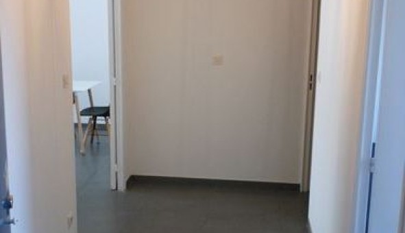 Logement �tudiant T2 &agrave; Marseille 08�me arrondissement (13008)
