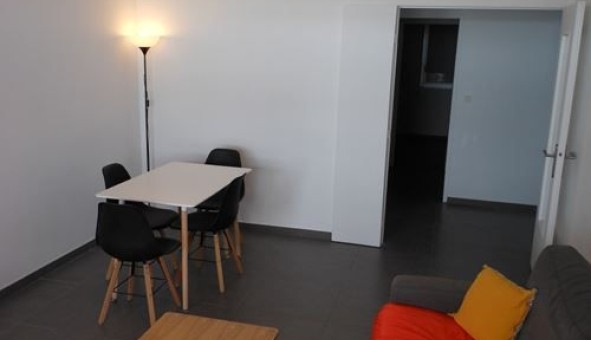 Logement �tudiant T2 &agrave; Marseille 08�me arrondissement (13008)