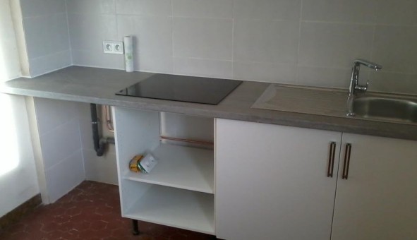 Logement �tudiant Location T2 Vide Marseille 08�me arrondissement (13008)