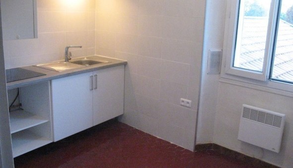 Logement �tudiant T2 &agrave; Marseille 08�me arrondissement (13008)