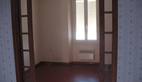 Logement �tudiant T2 &agrave; Marseille 08�me arrondissement (13008)