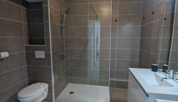 Logement �tudiant T2 &agrave; Marseille 08�me arrondissement (13008)