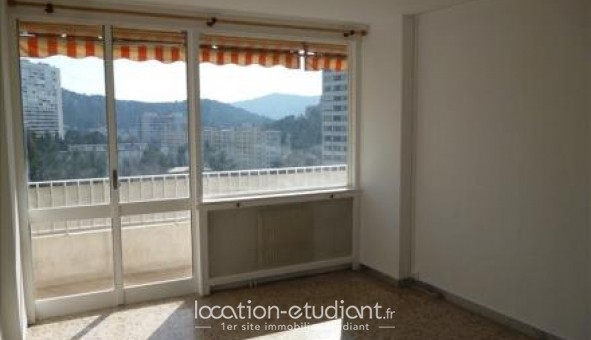 Logement tudiant T2 à Marseille 09me arrondissement (13009)