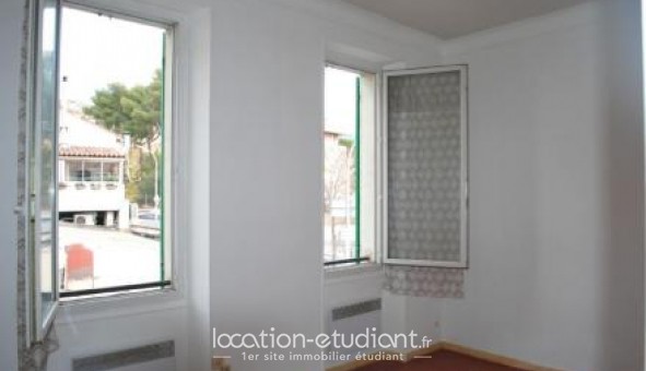 Logement tudiant T2 à Marseille 09me arrondissement (13009)