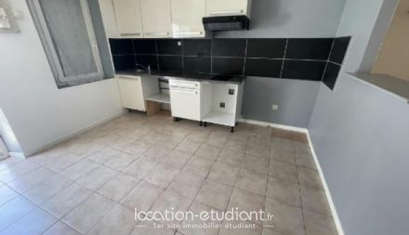 Logement tudiant T2 à Marseille 09me arrondissement (13009)