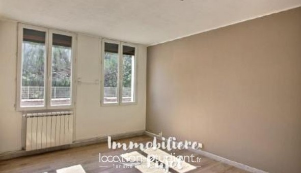 Logement tudiant T2 à Marseille 09me arrondissement (13009)