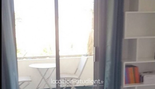 Logement tudiant T2 à Marseille 09me arrondissement (13009)