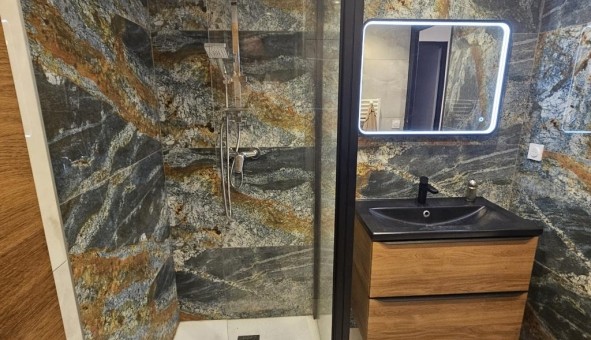Logement tudiant T2 à Marseille 09me arrondissement (13009)