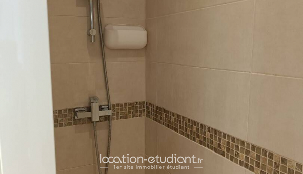 Logement tudiant T2 à Marseille 09me arrondissement (13009)