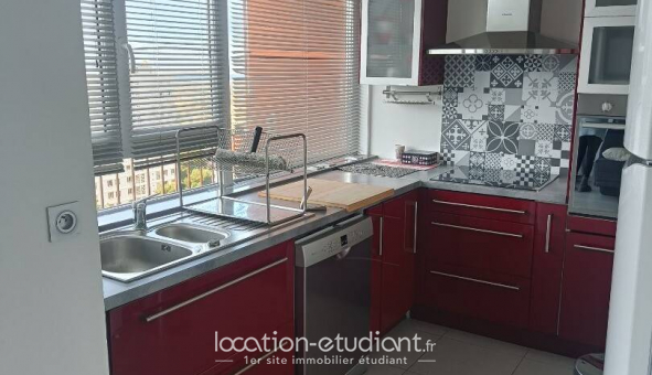 Logement tudiant T2 à Marseille 09me arrondissement (13009)