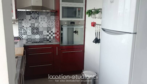 Logement tudiant T2 à Marseille 09me arrondissement (13009)