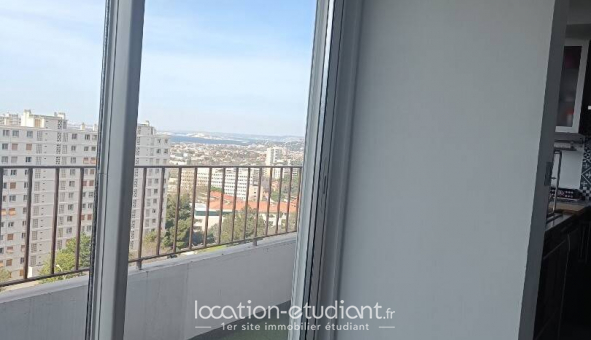 Logement tudiant T2 à Marseille 09me arrondissement (13009)