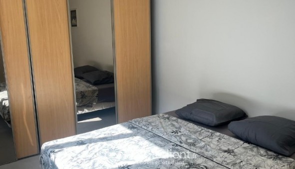 Logement tudiant T2 à Marseille 09me arrondissement (13009)