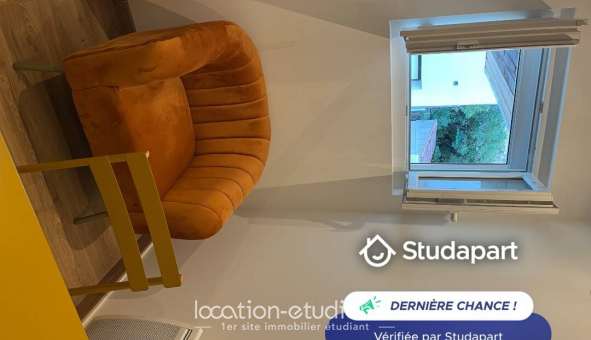Logement tudiant T2 à Marseille 09me arrondissement (13009)