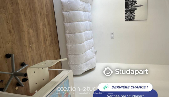 Logement tudiant T2 à Marseille 09me arrondissement (13009)