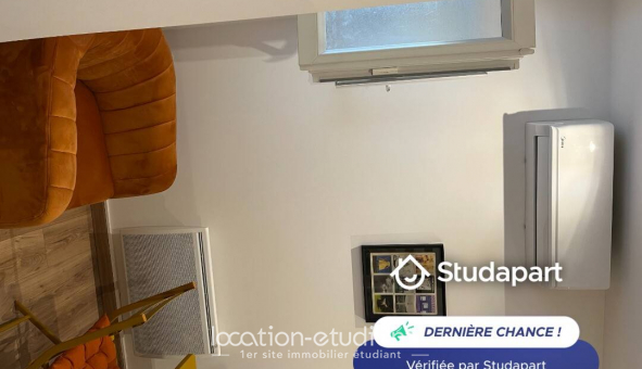 Logement tudiant T2 à Marseille 09me arrondissement (13009)