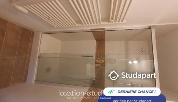 Logement tudiant T2 à Marseille 09me arrondissement (13009)