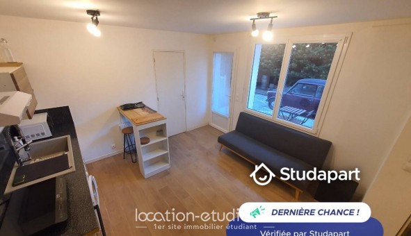 Logement tudiant T2 à Marseille 09me arrondissement (13009)