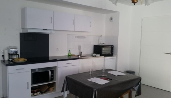 Logement tudiant T2 à Marseille 09me arrondissement (13009)