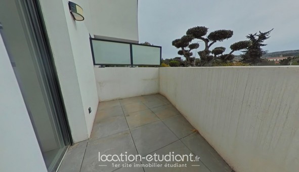 Logement tudiant T2 à Marseille 09me arrondissement (13009)