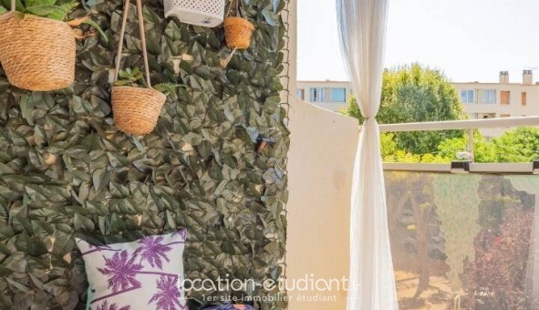 Logement tudiant T2 à Marseille 09me arrondissement (13009)