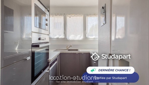 Logement tudiant T2 à Marseille 09me arrondissement (13009)