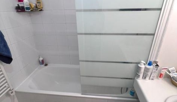 Logement tudiant T2 à Marseille 09me arrondissement (13009)