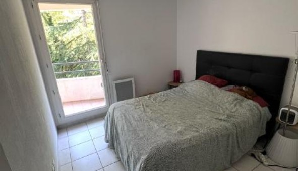 Logement tudiant T2 à Marseille 09me arrondissement (13009)