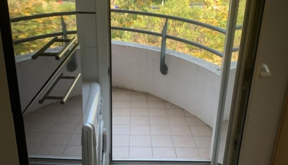 Logement tudiant Location T2 Vide Marseille 09me arrondissement (13009)