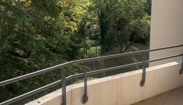 Logement tudiant T2 à Marseille 09me arrondissement (13009)