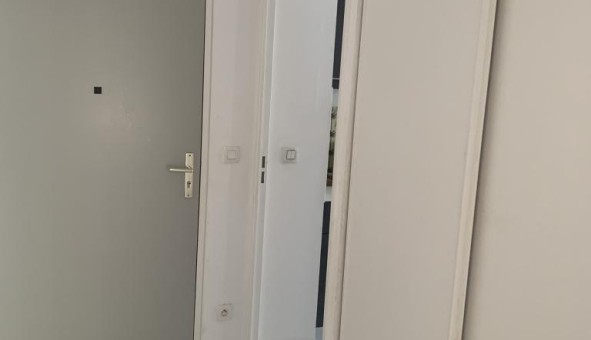 Logement tudiant T2 à Marseille 09me arrondissement (13009)