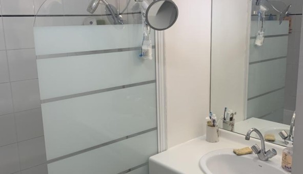 Logement tudiant T2 à Marseille 09me arrondissement (13009)