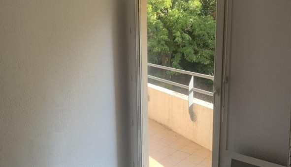 Logement tudiant T2 à Marseille 09me arrondissement (13009)