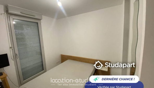 Logement tudiant T2 à Marseille 09me arrondissement (13009)