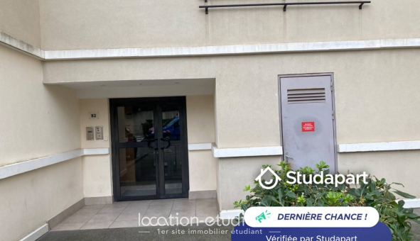 Logement tudiant T2 à Marseille 09me arrondissement (13009)