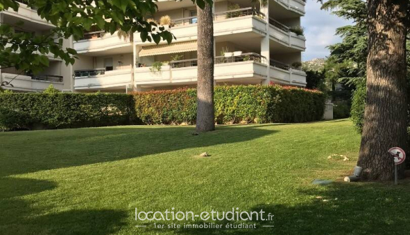 Logement tudiant T2 à Marseille 09me arrondissement (13009)